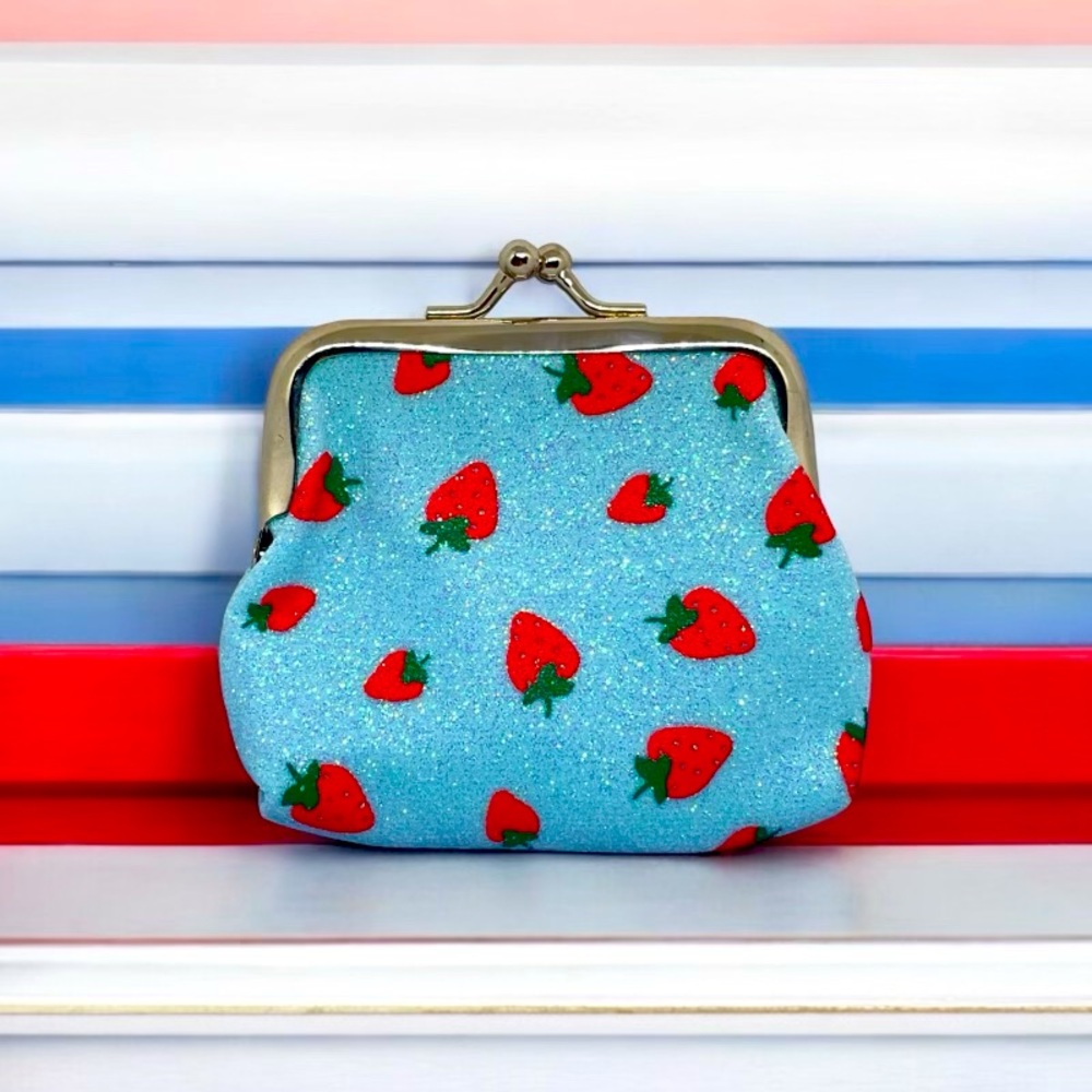 Woman’s coin purse